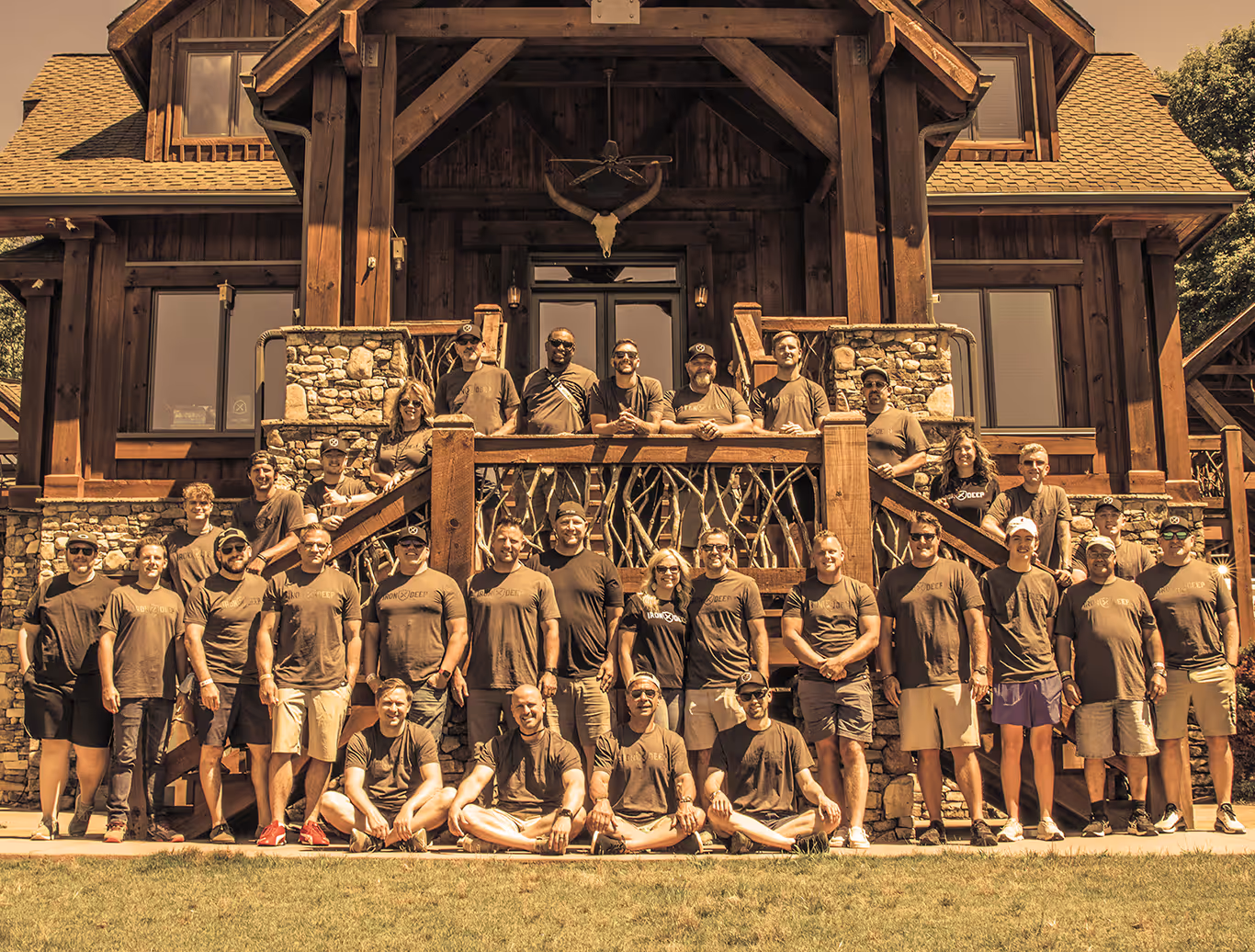 Men's Awakening