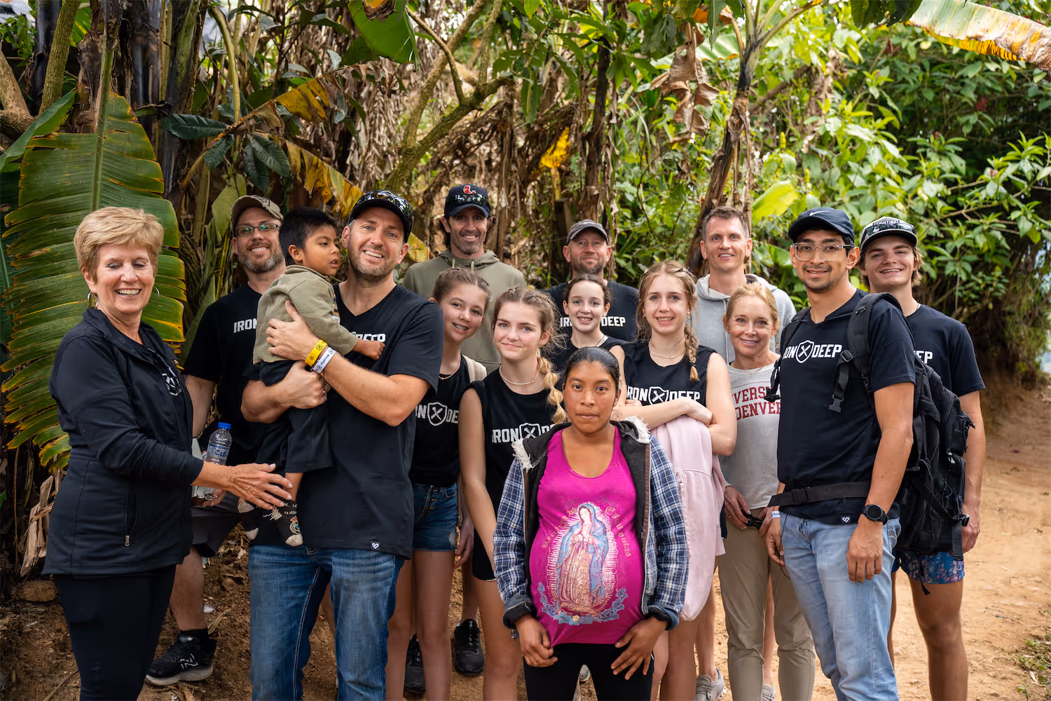 Guatemala Mission Trip