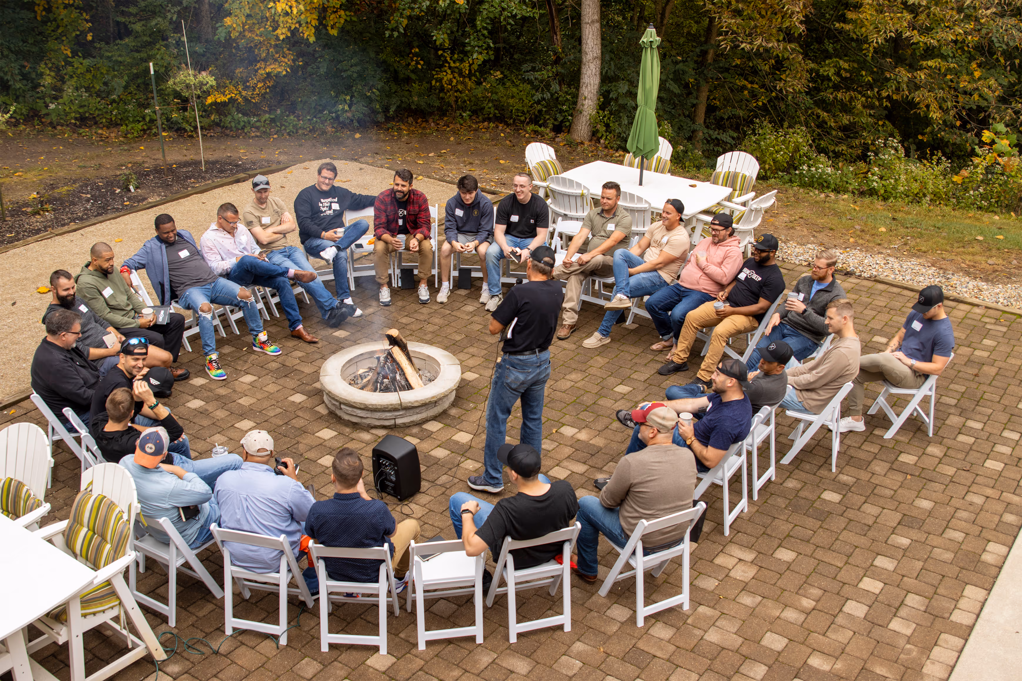 Taste & See Retreat 2026