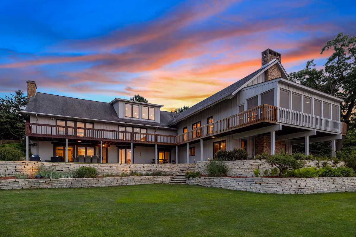 Men's Awakening 2026