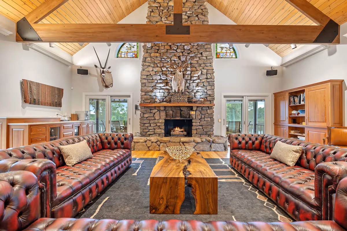 Men's Awakening 2026