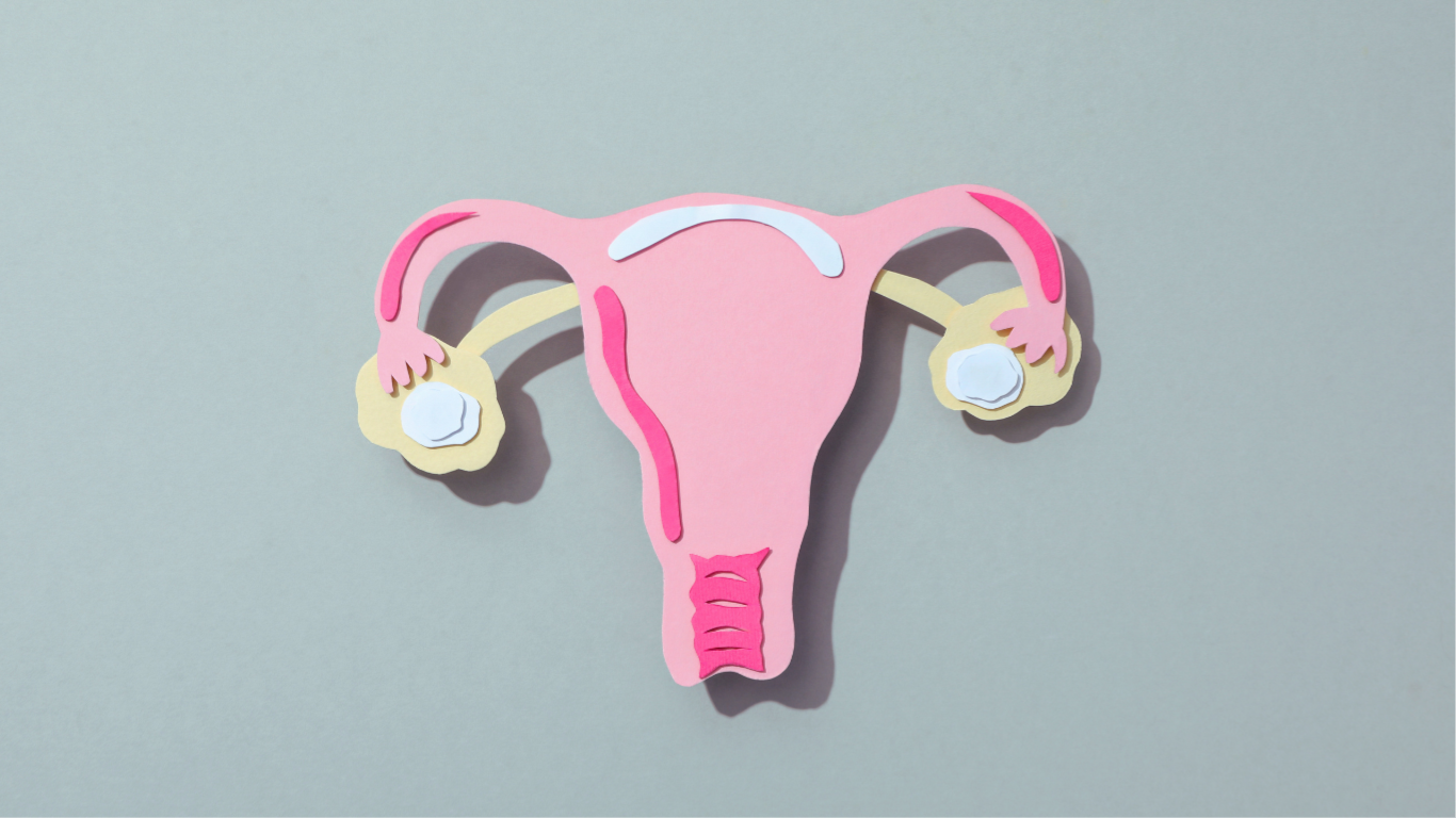 Overgangsalder, illustrasjonsbilde