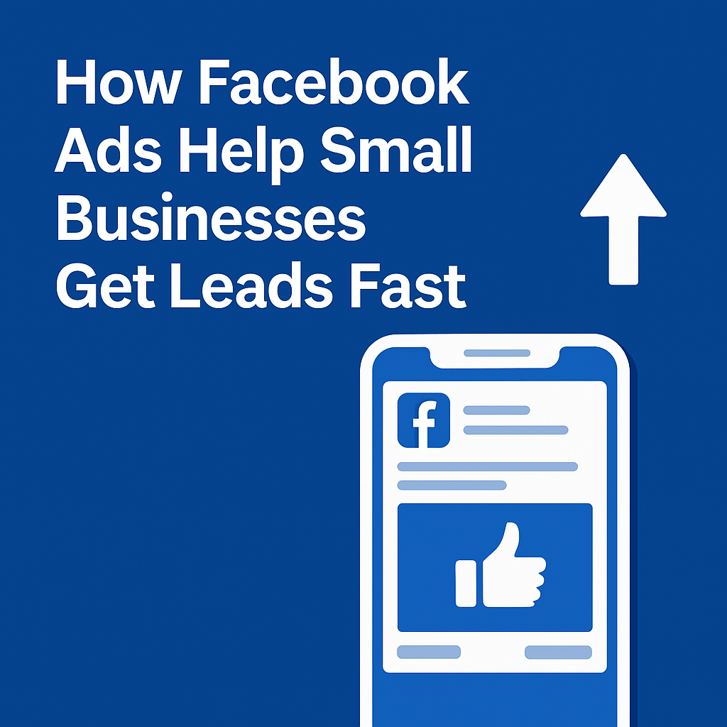 facebook ads photo