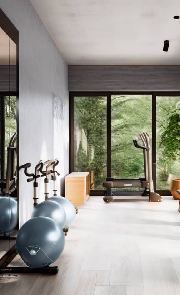 A Quick Glance At Our Beautiful Resort - Suite X Webflow Template