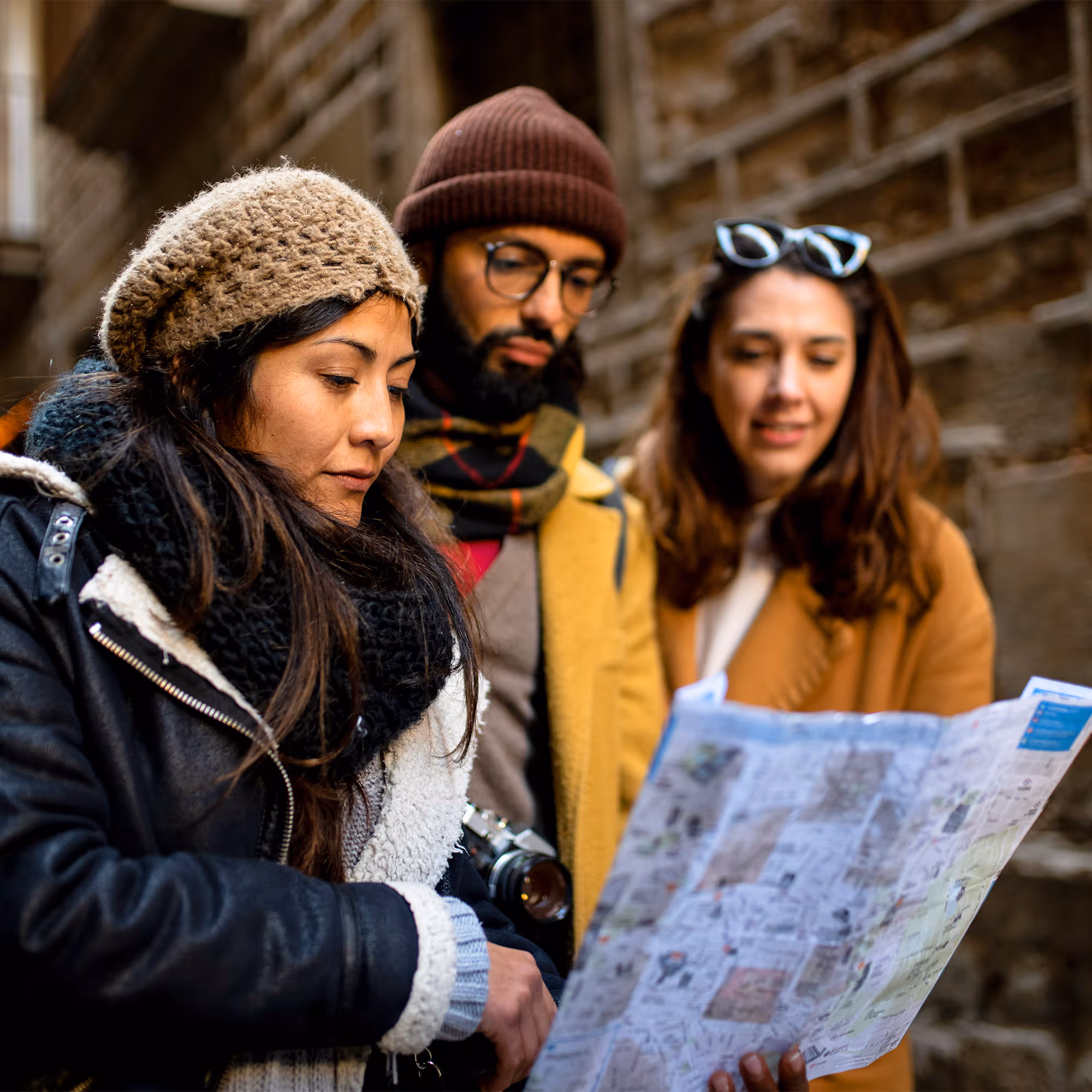 Stadtführung in Mölln 