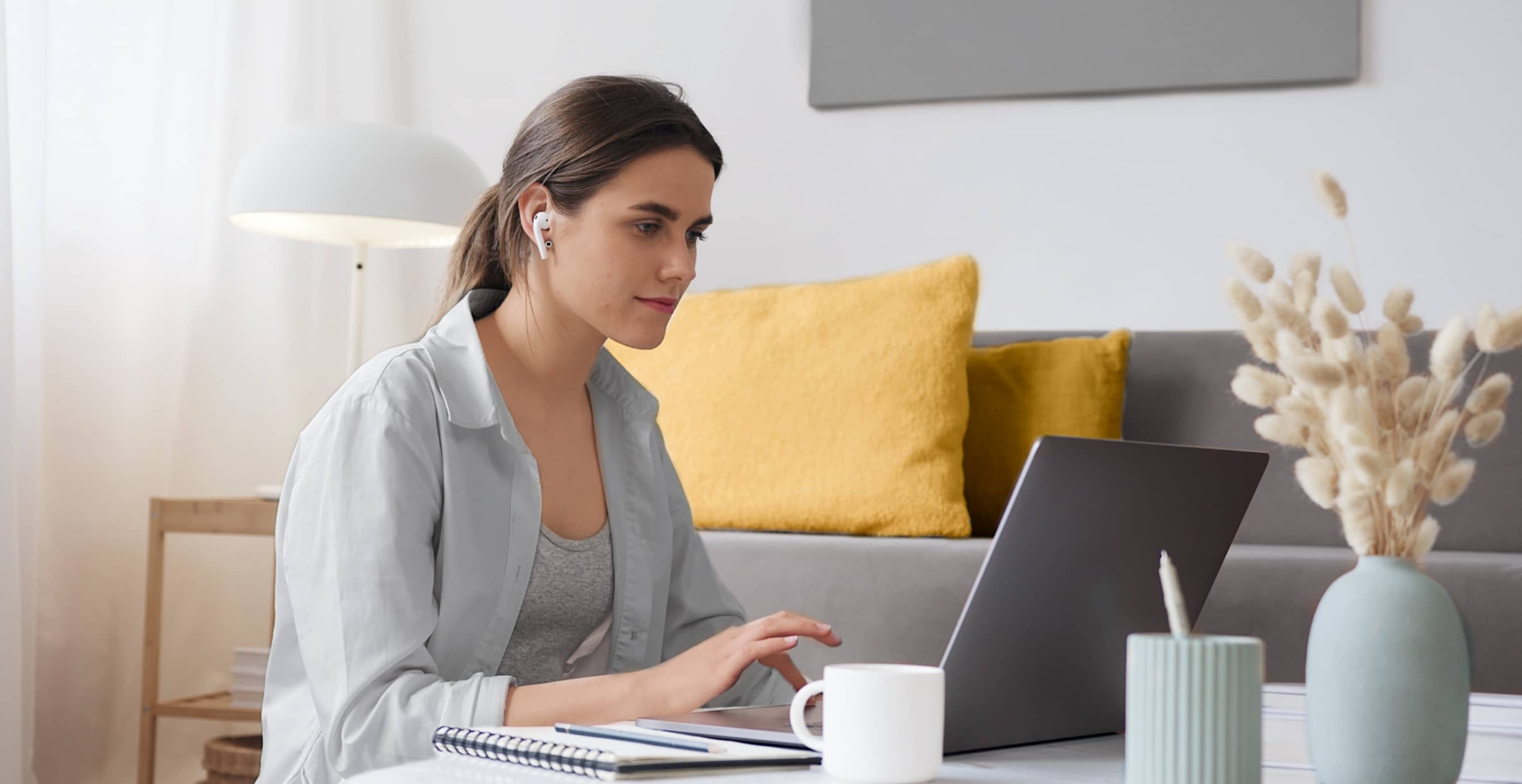 Unleash your productivity: How our hotel can help you work better