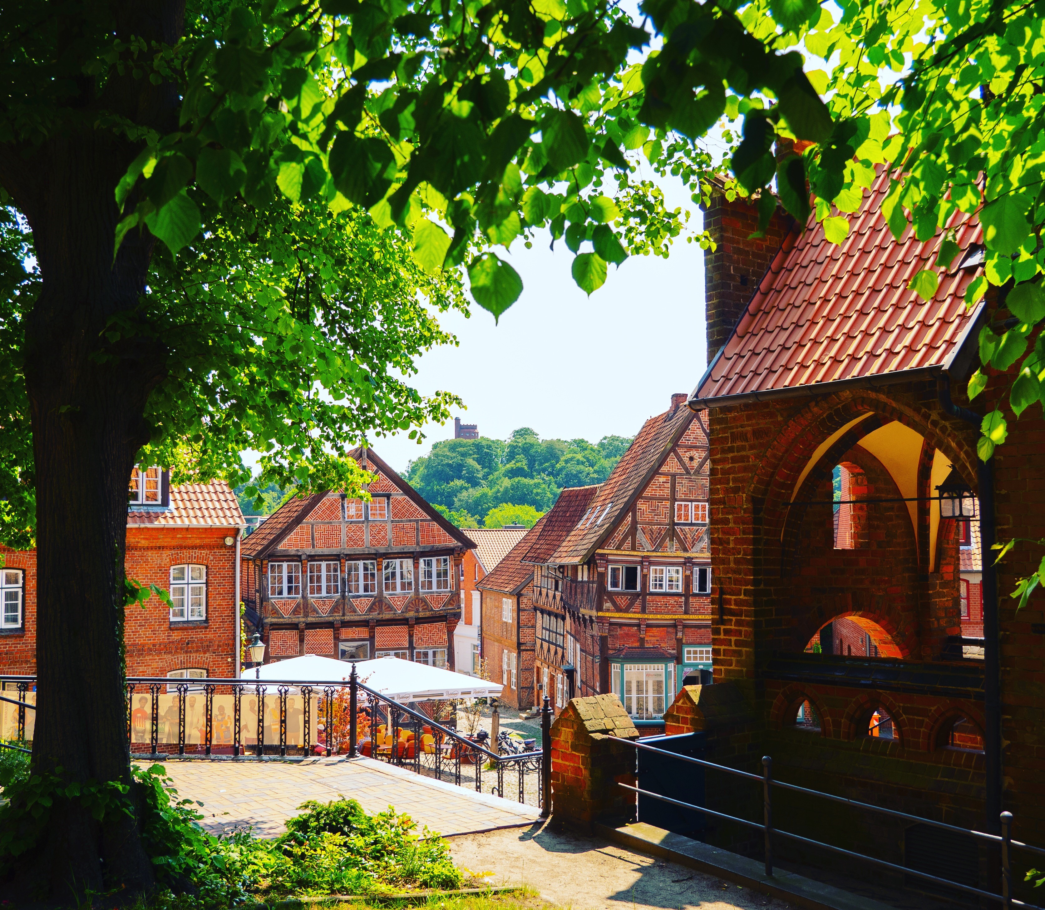 Stadtführung Mölln: Termine, Preise & Treffpunkt