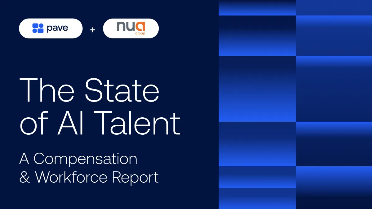 The State of AI Talent: A Compensation & Workforce Report