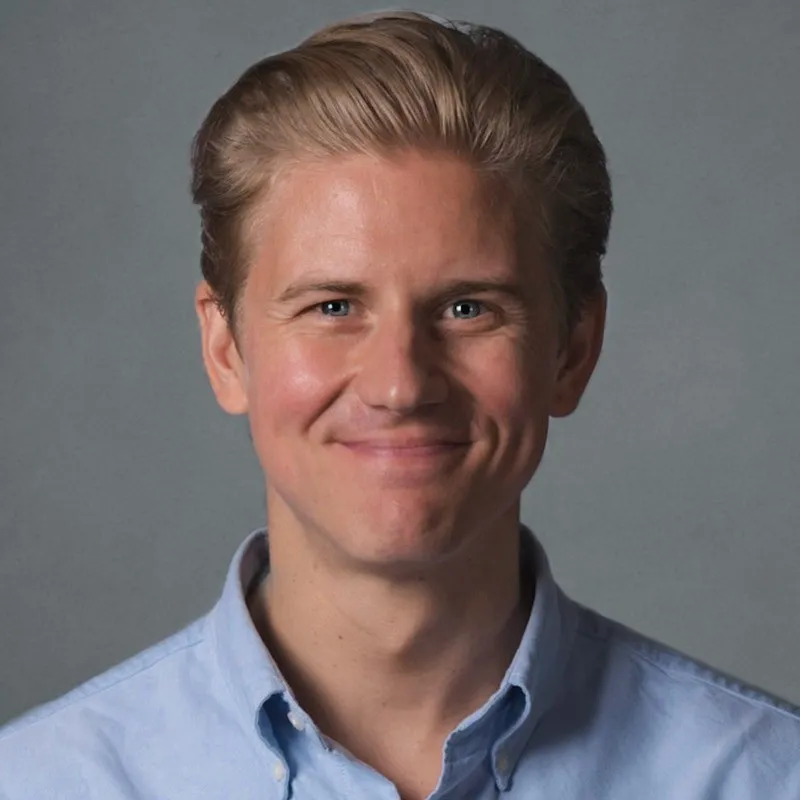 Jacob Wallenberg