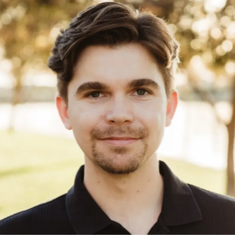 Josh Metzler