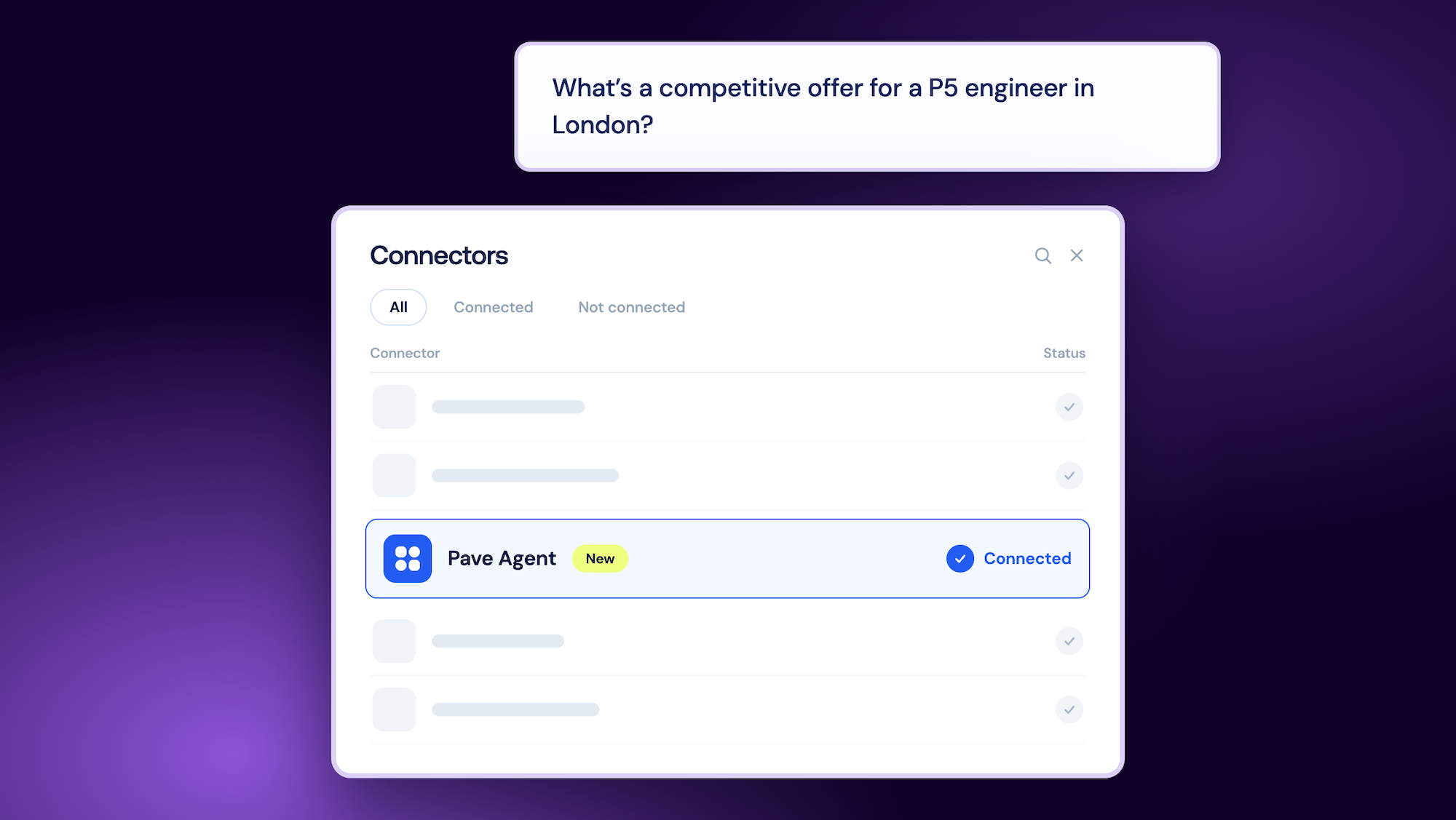 The Pave Agent Now Goes Wherever You Work via MCP