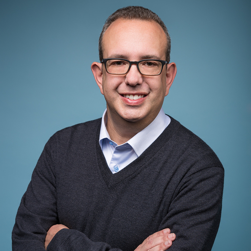 Josh Steinfeld