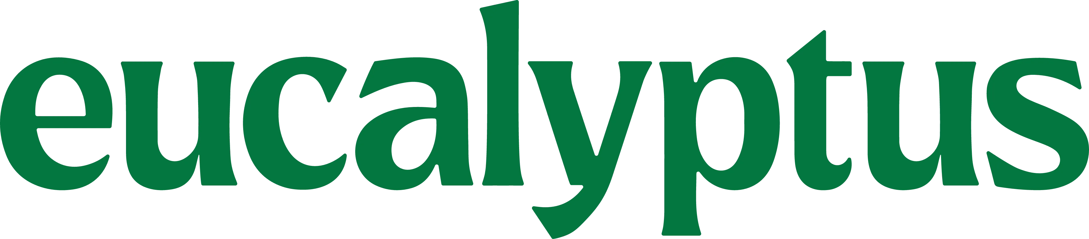 Eucalyptus