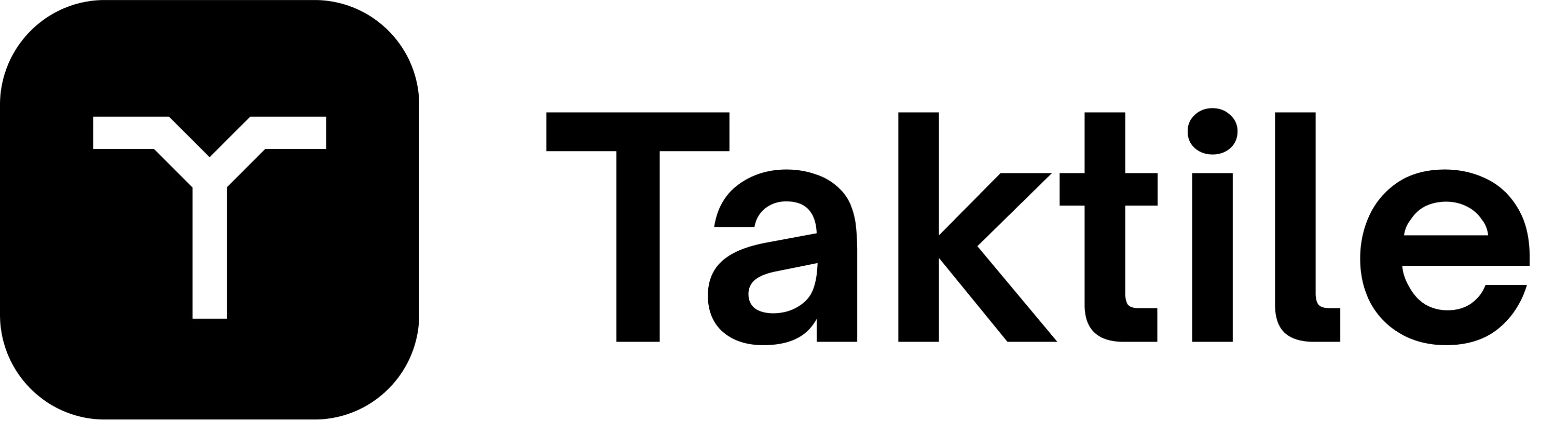 Taktile
