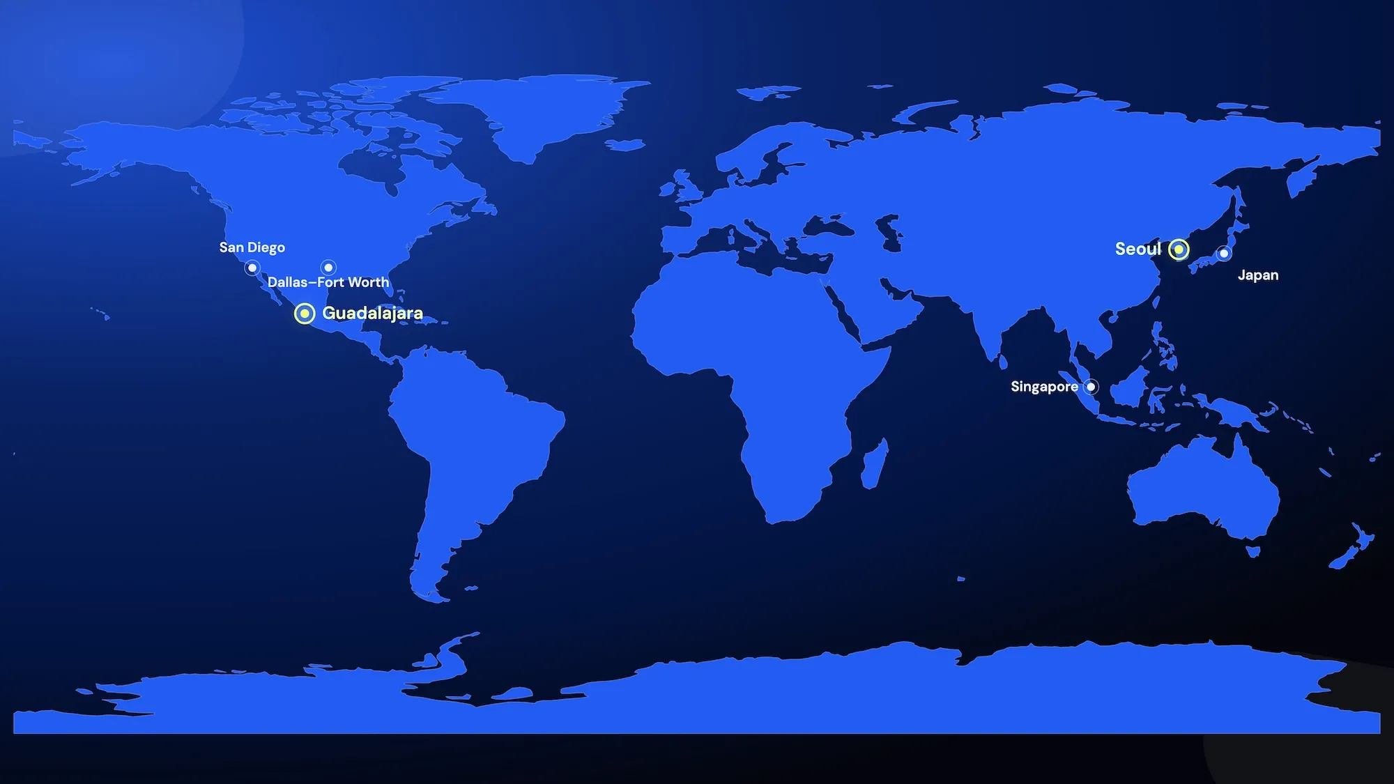 September Market Data Release: Aerospace & Defense, Expanded Equity Coverage, and More
