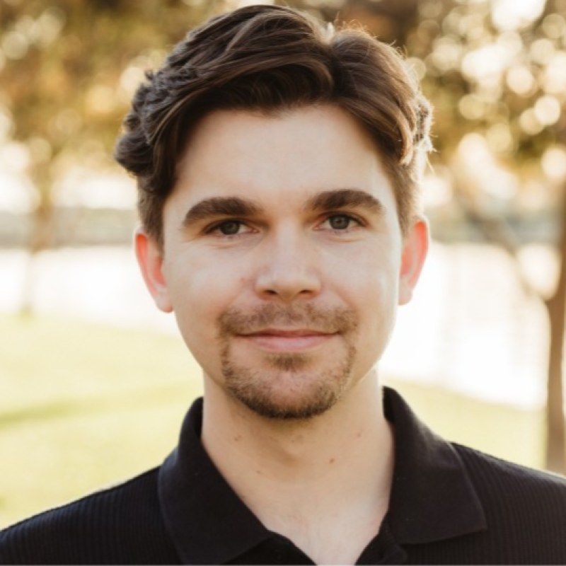 Josh Metzler