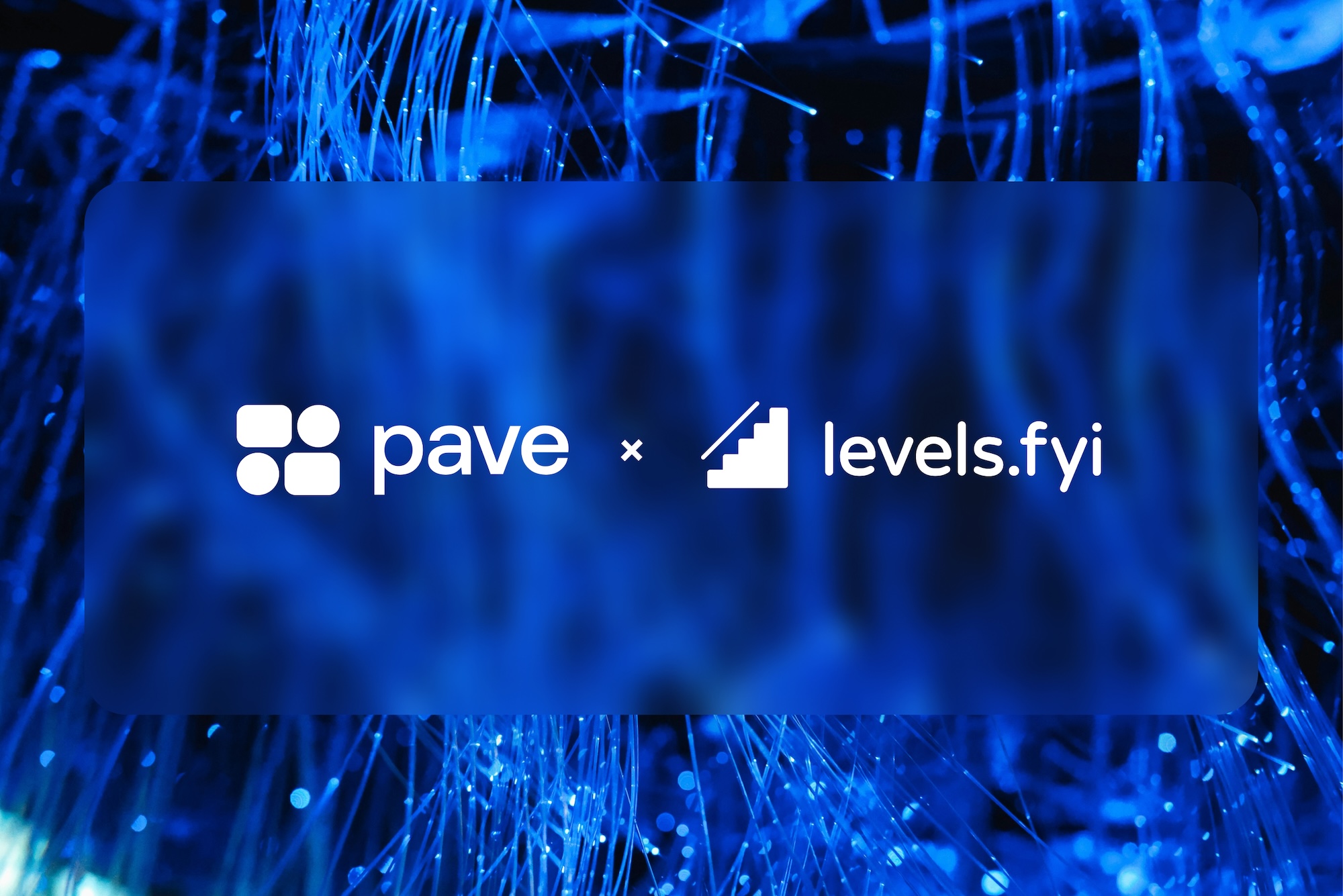 Pave and Levels.fyi Announce Strategic Alliance, Bringing Levels.fyi Data Into Pave Agent and Market Pricing