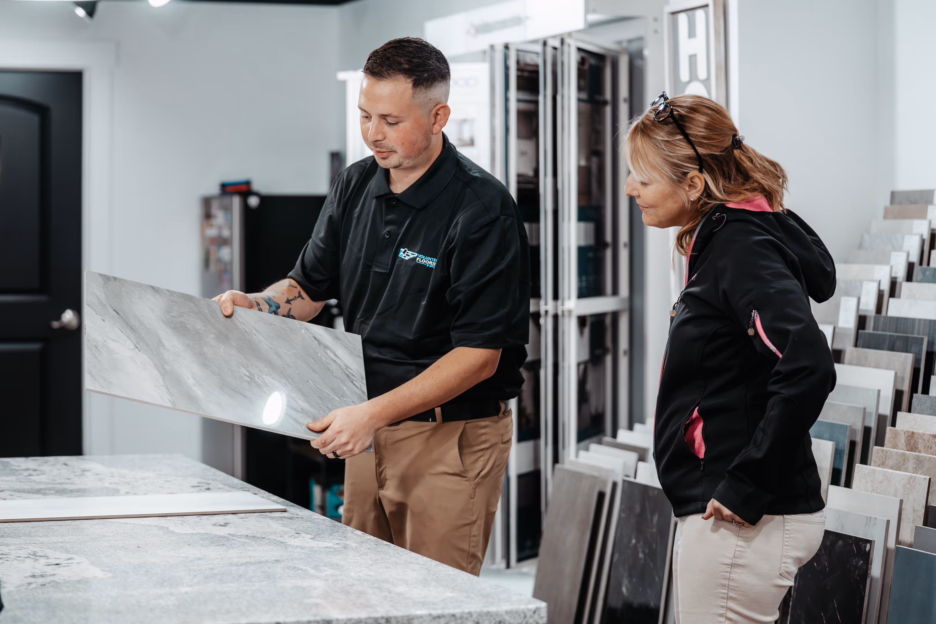 Design Consultation