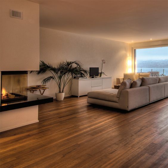 Engineered Hardwood Flooring