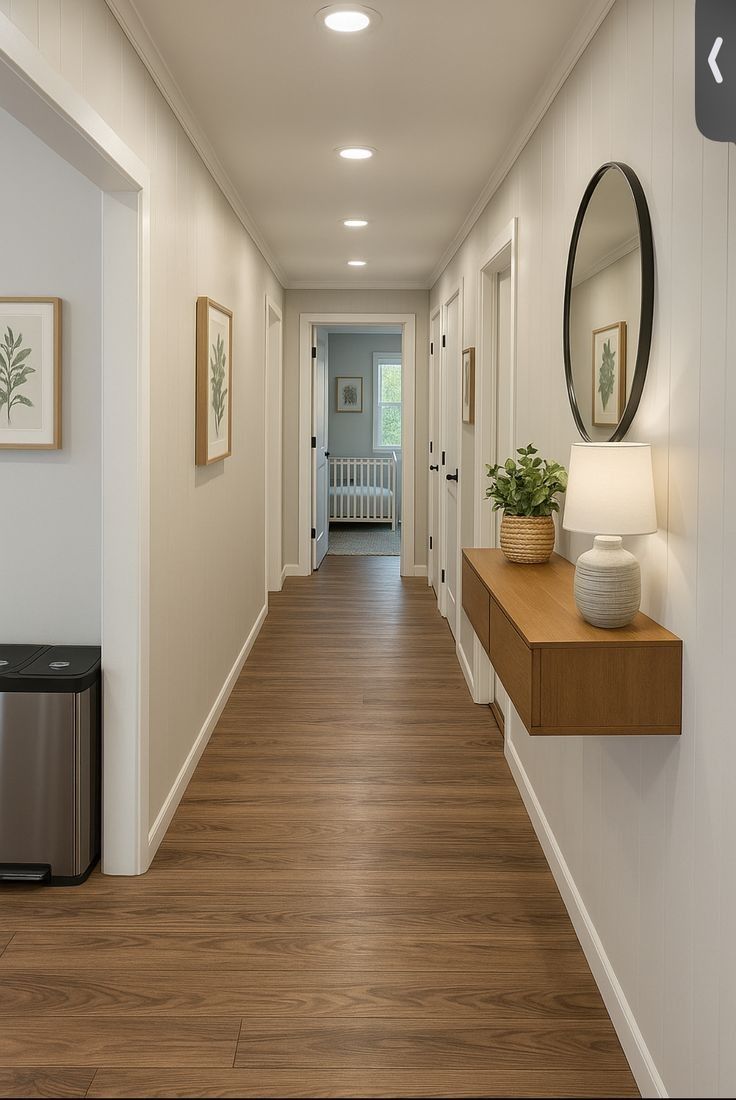 Professional Hardwood Flooring Installation