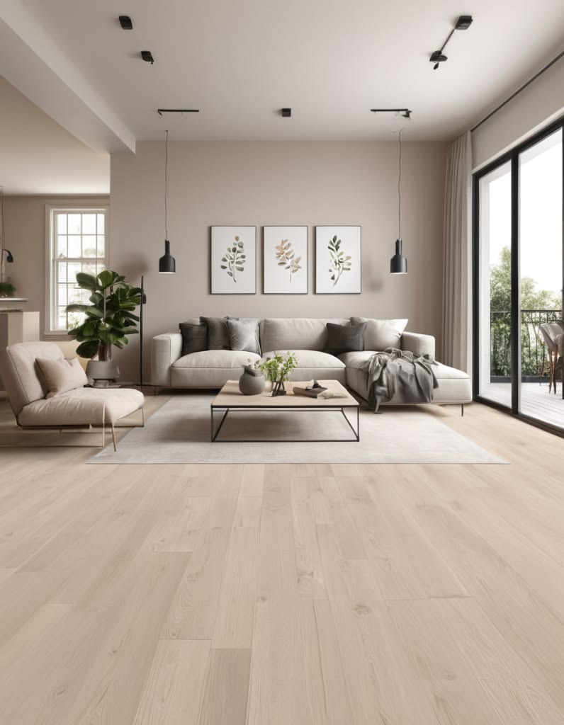 Laminate Flooring in Knoxville, TN