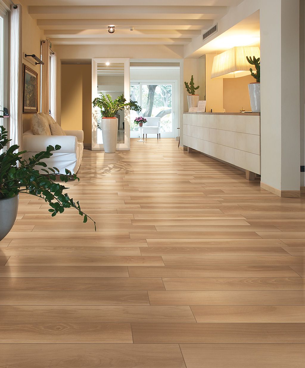 Laminate Flooring Store in Knoxville, TN
