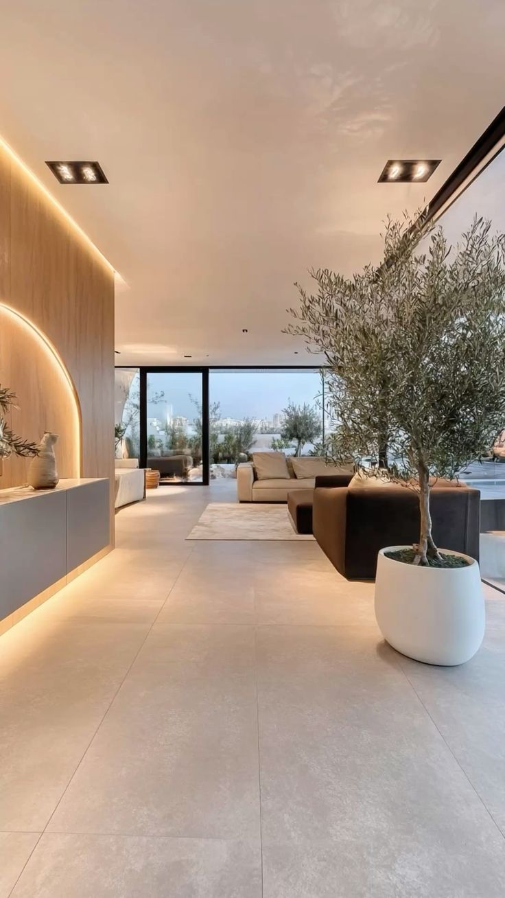 Stone and Tile Looks