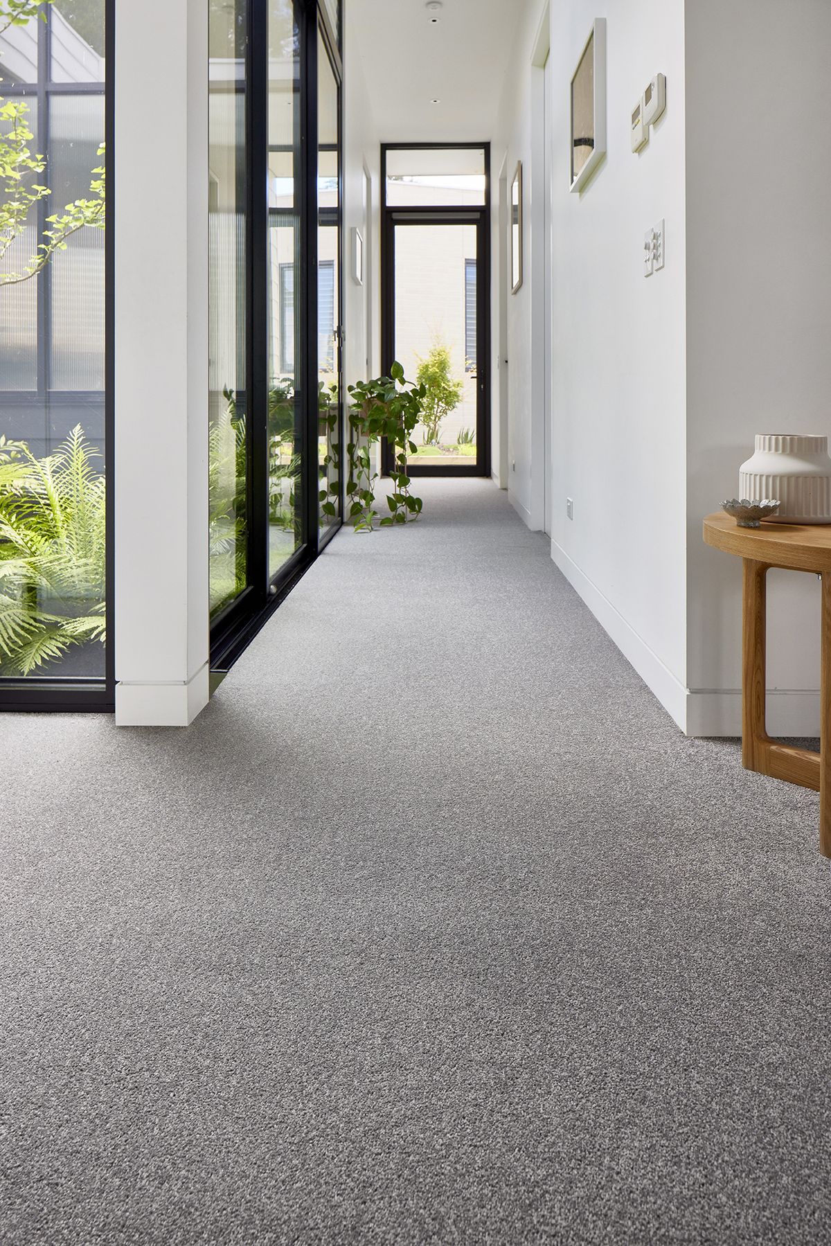 Cut Pile Carpet