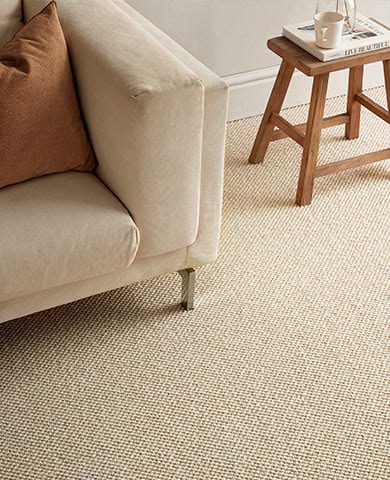 Loop Pile Carpet