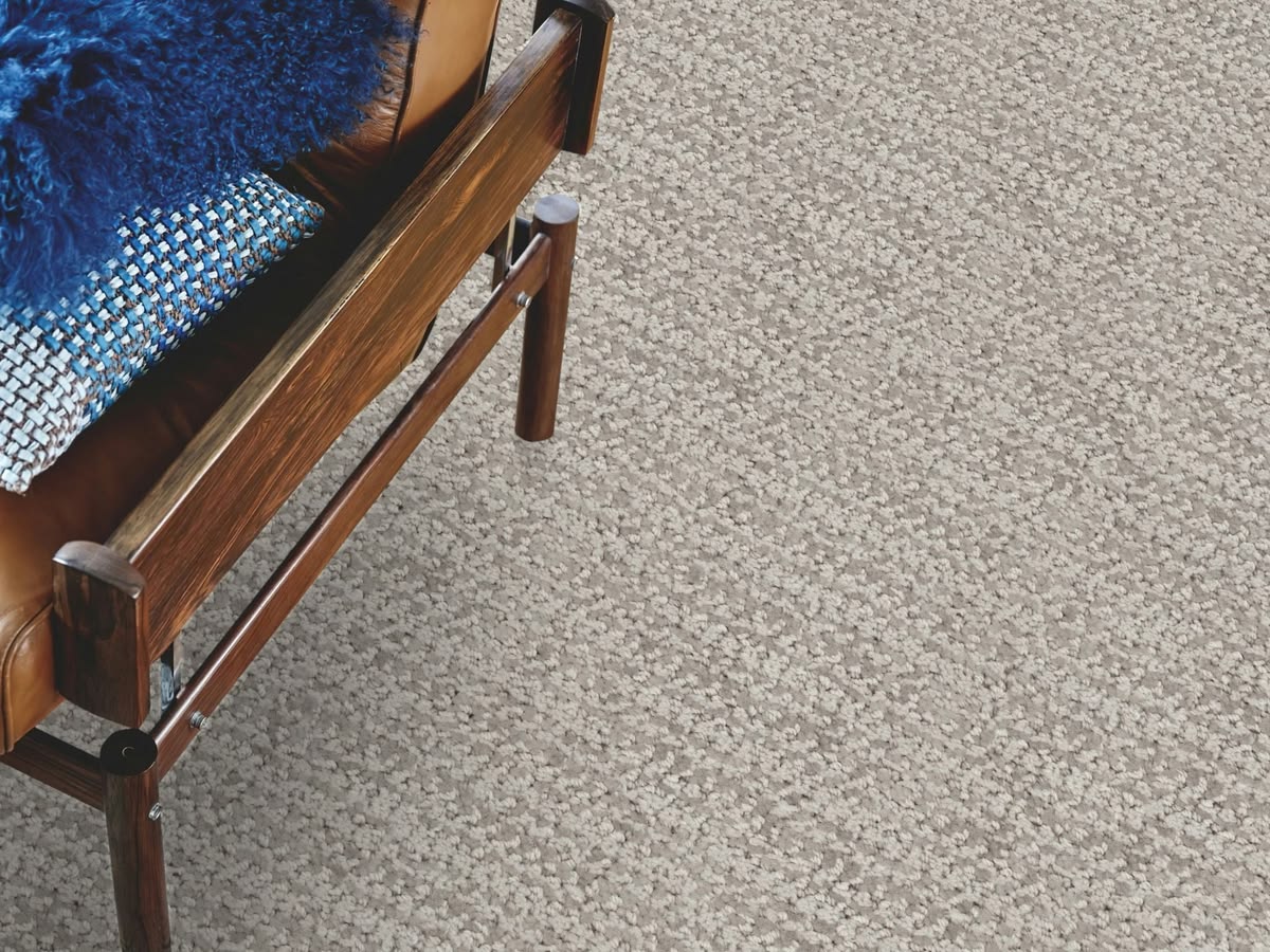 Cut and Loop Carpet