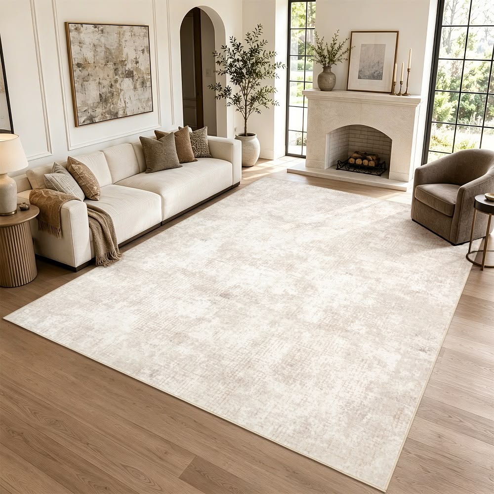 Area Rugs