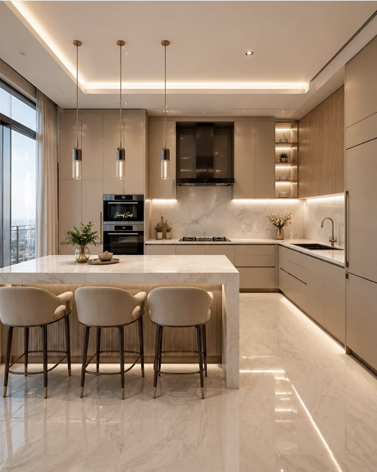 Stone Countertops