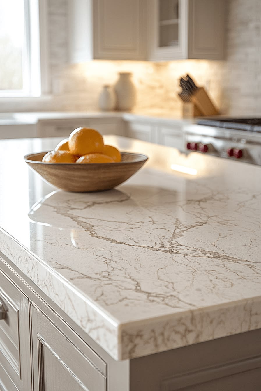 Granite Countertops