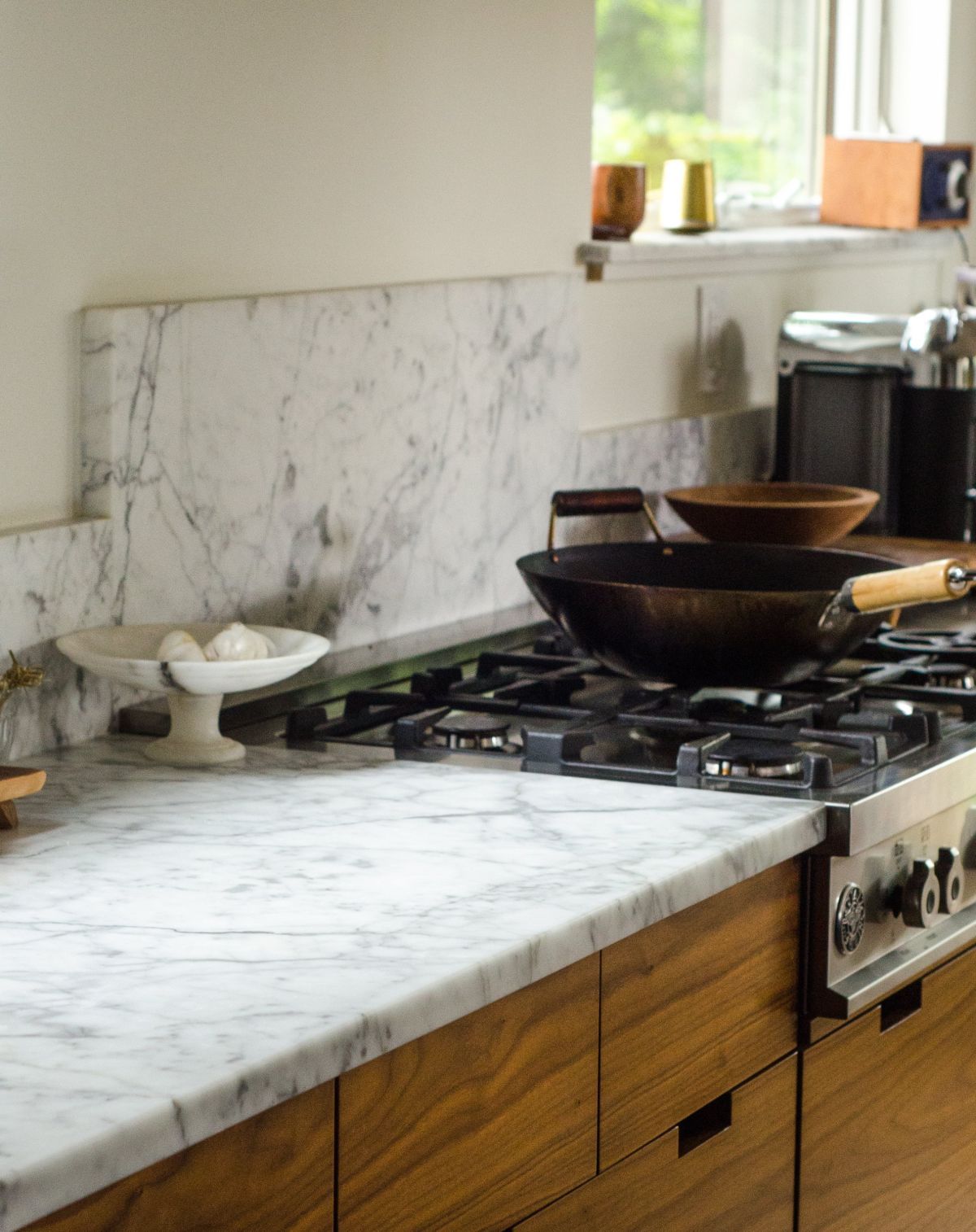 Marble Countertops