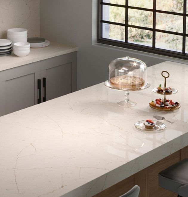 Silestone Countertops