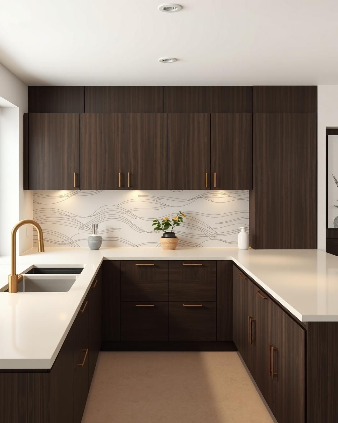 Cabinetry
