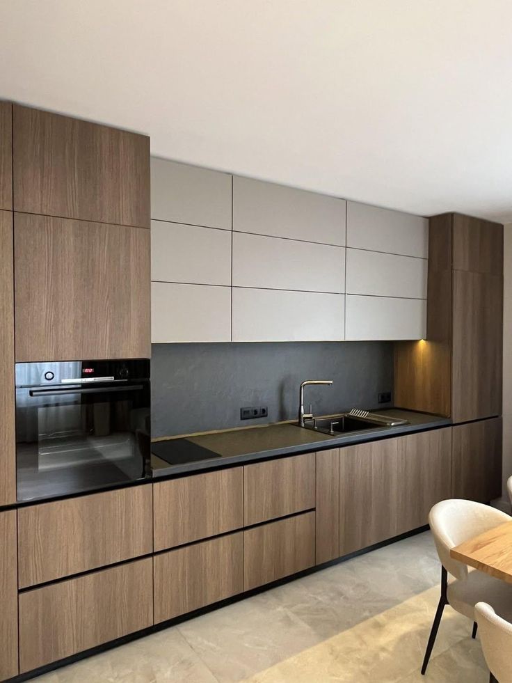 Custom Cabinets