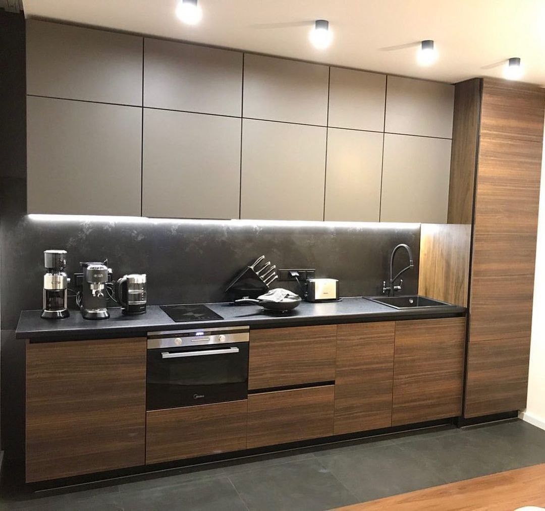Cabinetry