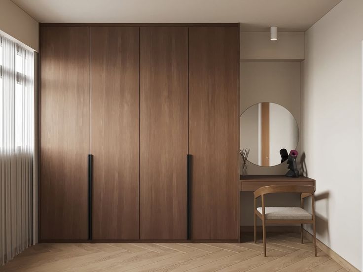 Stock and Pre-Built Cabinets
