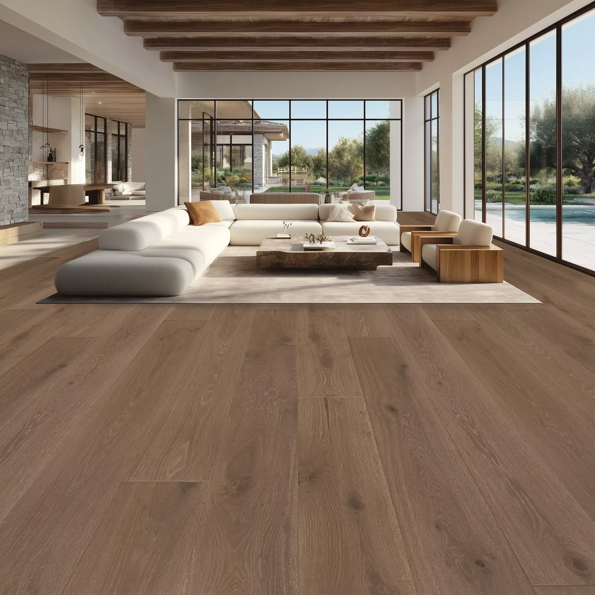 Engineered Hardwood Flooring in Knoxville, TN