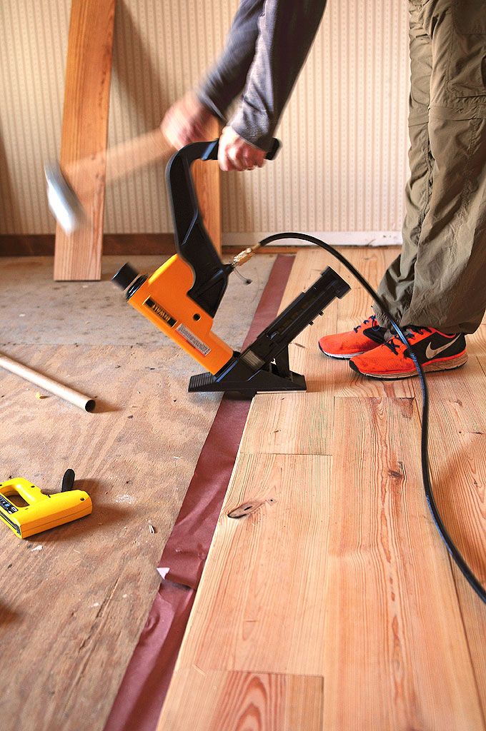 Flooring Installation in Knoxville, TN | Flooring Contractors in Knoxville, TN
