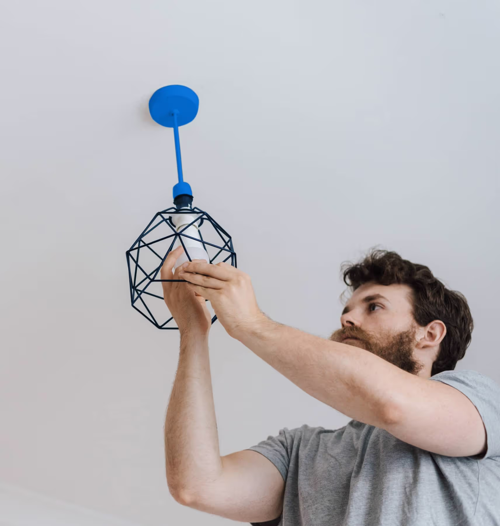 Clever DIY home improvements you can do during the pandemic
