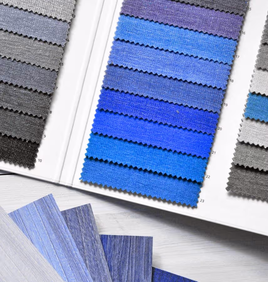 25 color trends designers can't wait to see in 2025