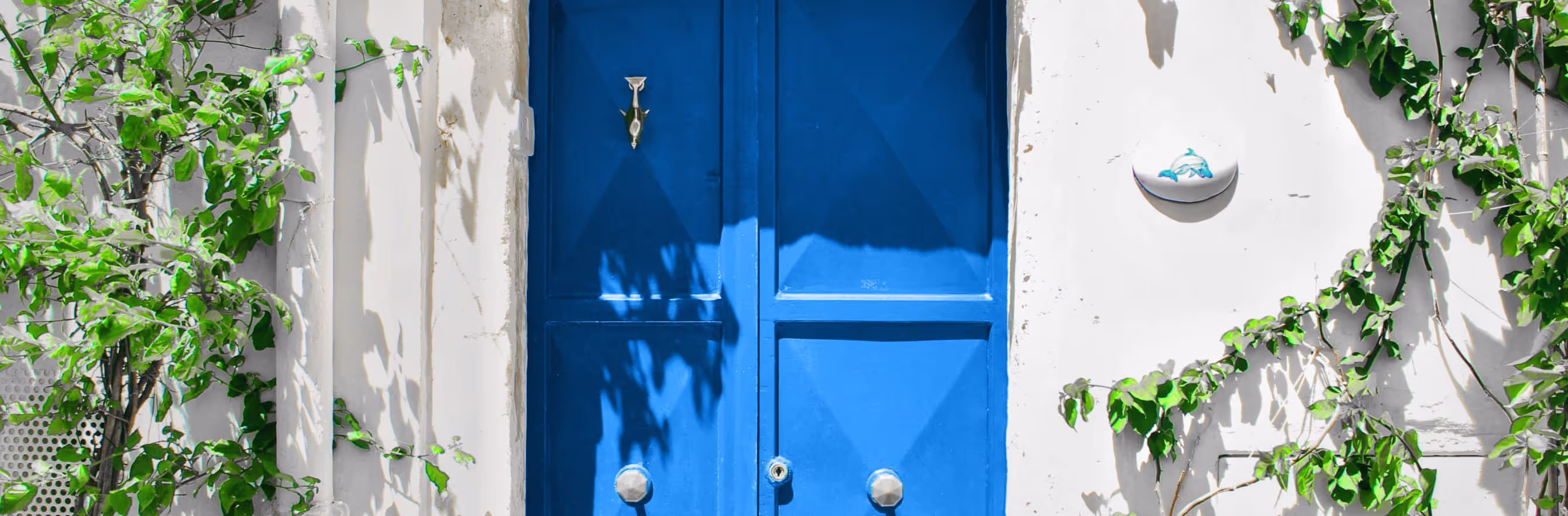Front door design ideas: 6 great concepts for your home