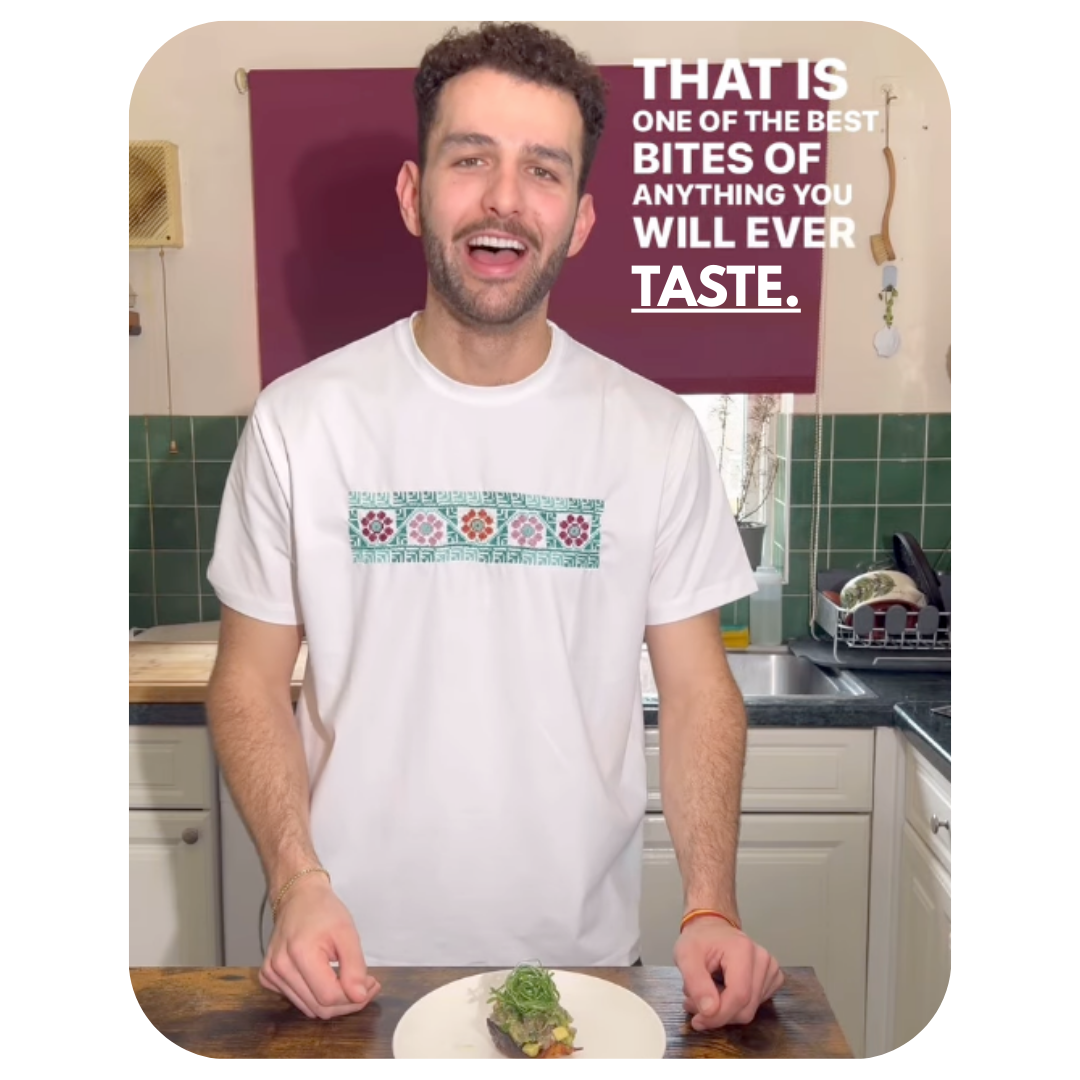 Food city restaurant people