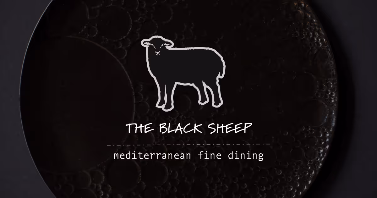 The Black Sheep gallery