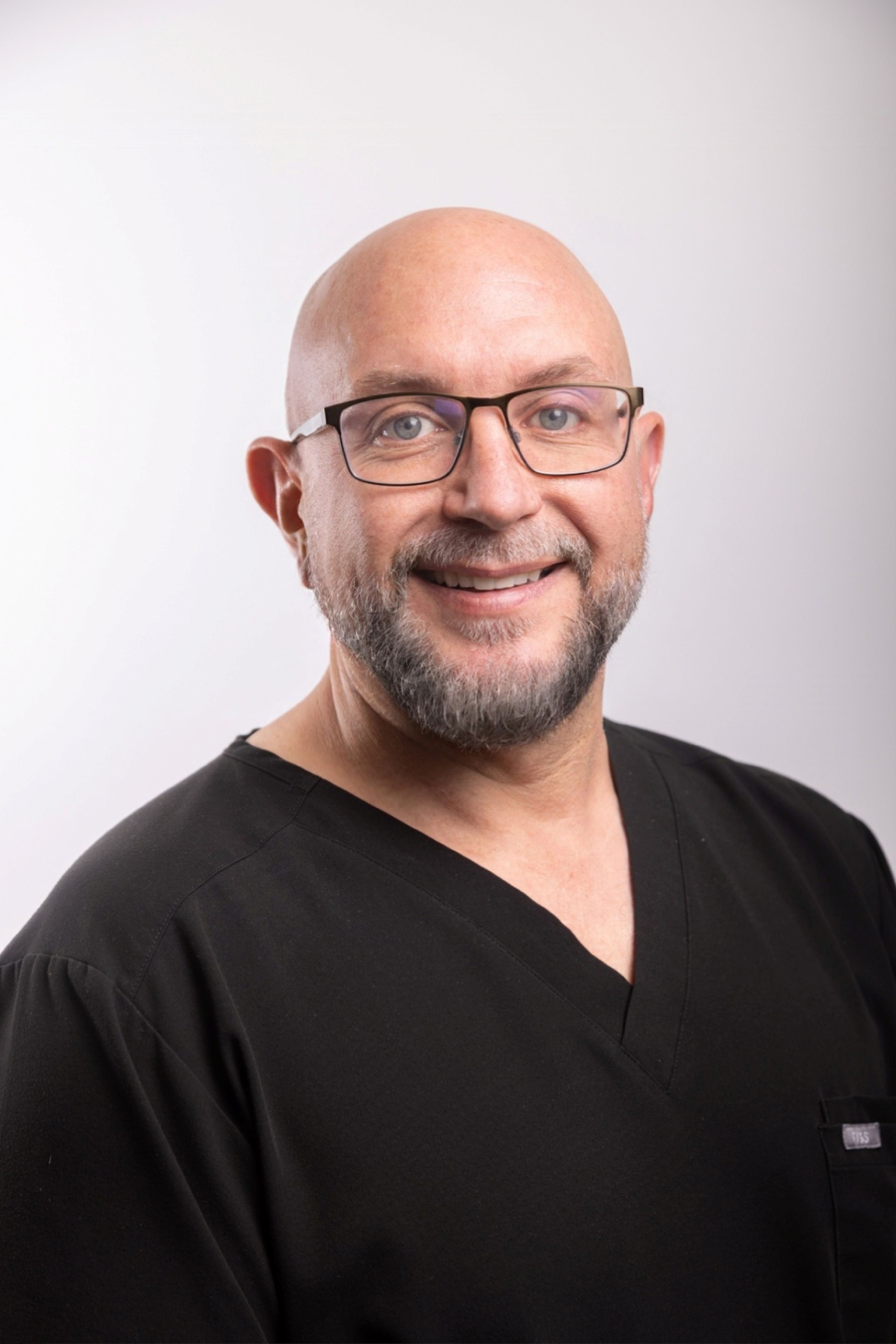 Richard McConnell, DDS