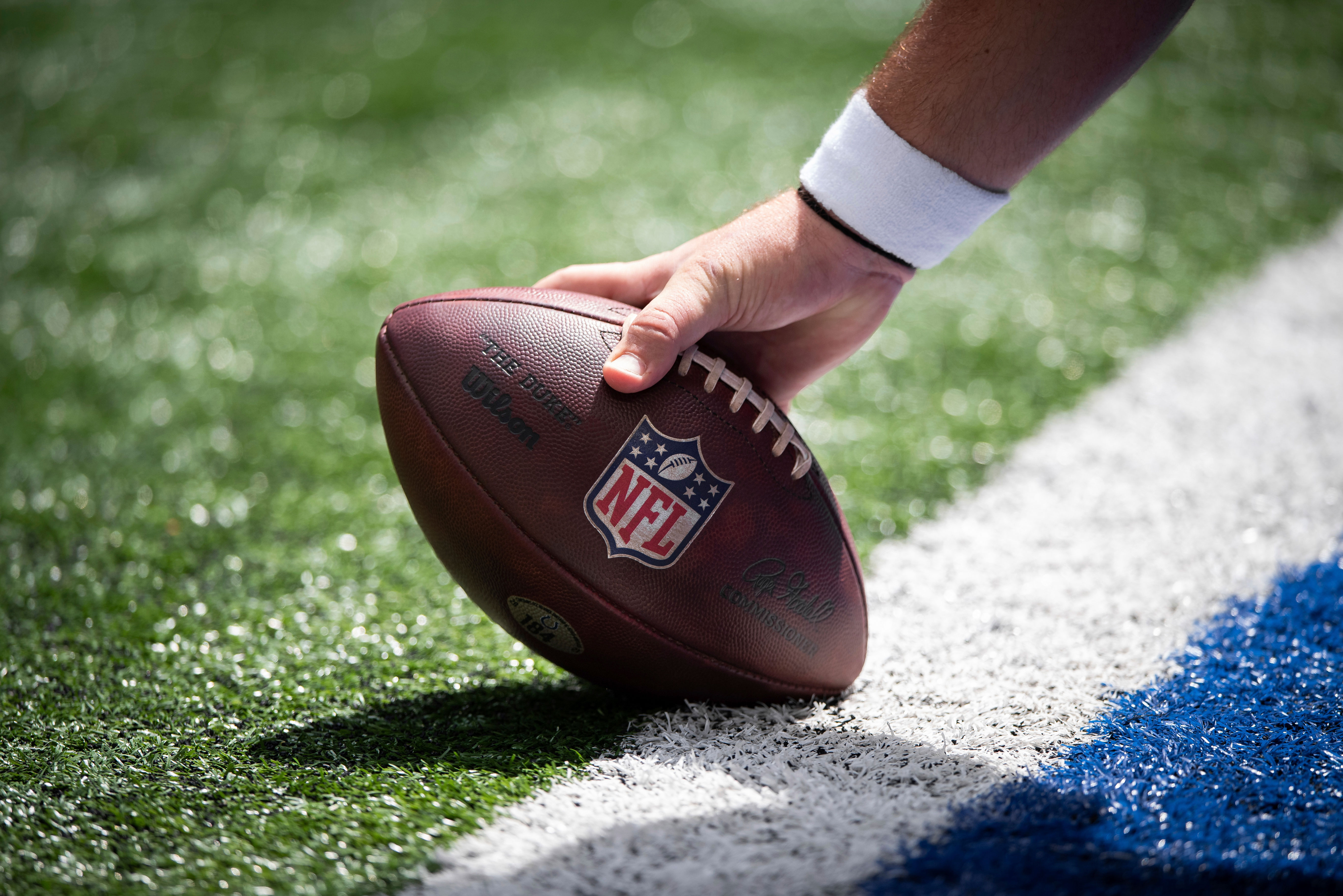 National Football League