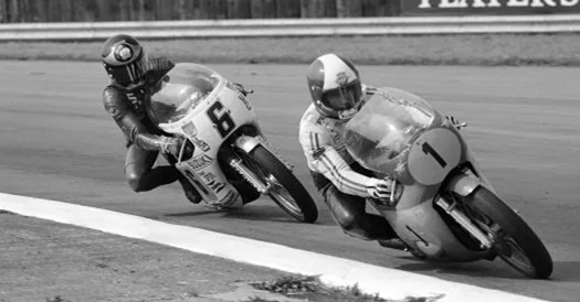 Photo d'archive pilote