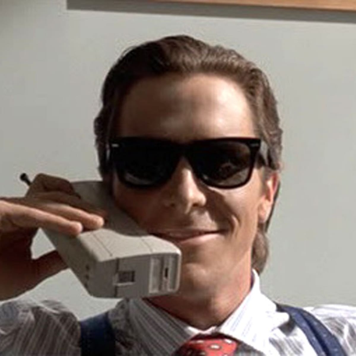 Personne au téléphone 